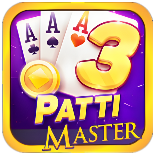 Teen Patti Master Icon